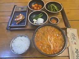 정성순대 삼계점 3