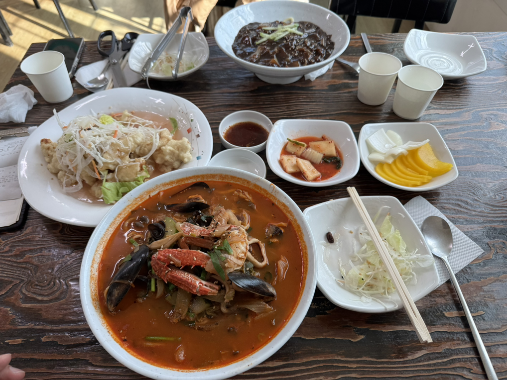 Hongchau (홍차우) 2
