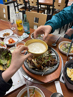 Yongganeseokgalbi (용가네석갈비) 2
