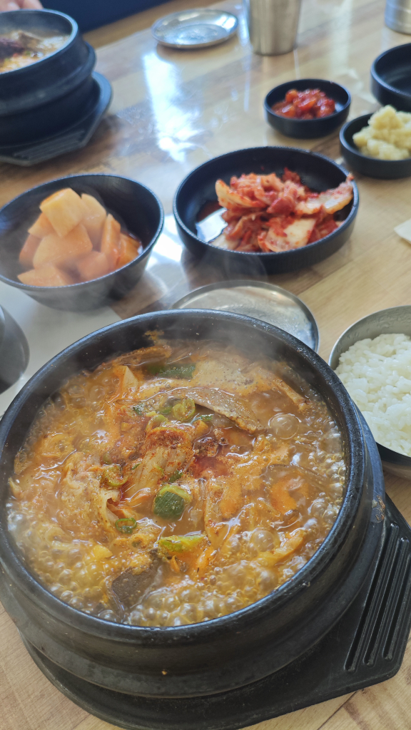 저지해장국 저지포차 사진 5