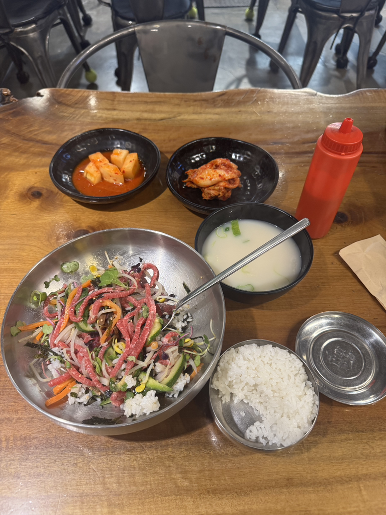신사설렁탕 대표 사진