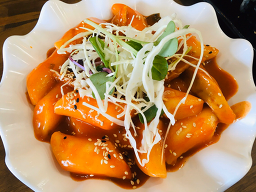 할멈탕수육 3