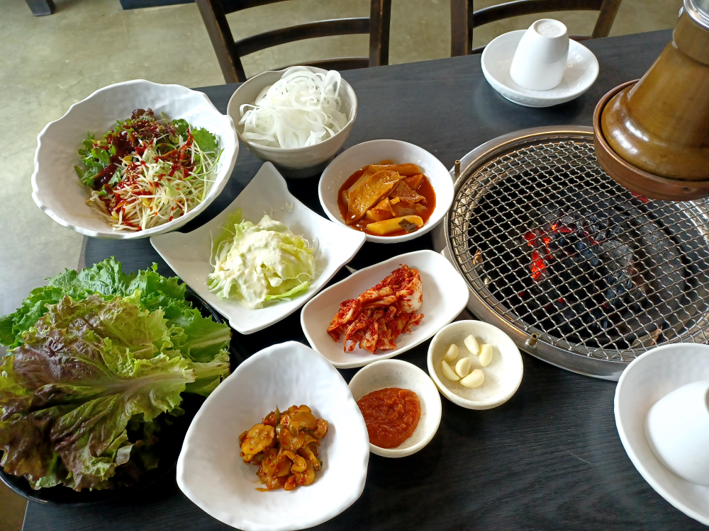 소담갈비 2
