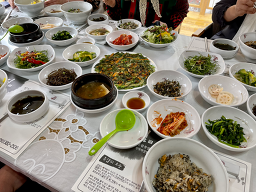 Dongsim (동심) 1