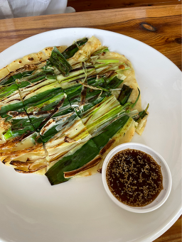 Solbatsikdang (솔밭식당) 3