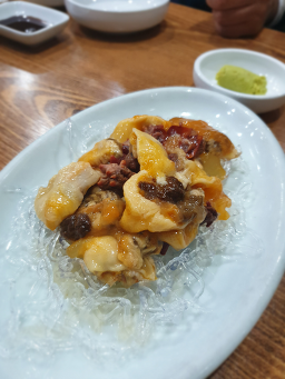 남해횟집 4