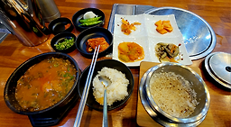 미담추어탕 2
