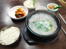 은성순대국 사진 6
