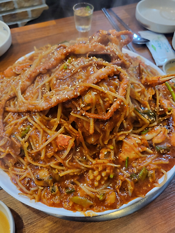 조마루감자탕 6