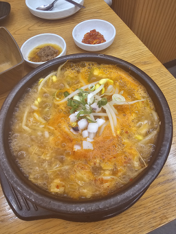 두성전주콩나물국밥 2