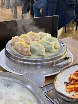 우림칼국수 6