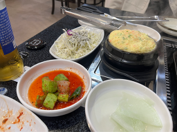 대돈흑돼지거리 하귀점 사진 2