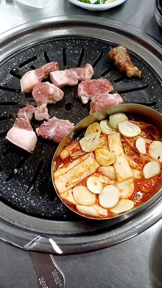가마봉생고기 3