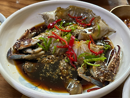 Sanhaesikdang 6