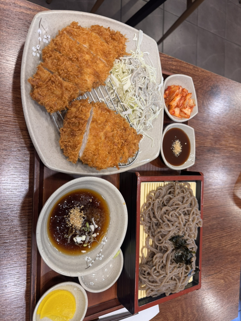 마시케준카츠 사진 2