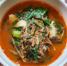 Nongolsikdang (논골식당) 3