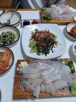 남해회집 사진 7