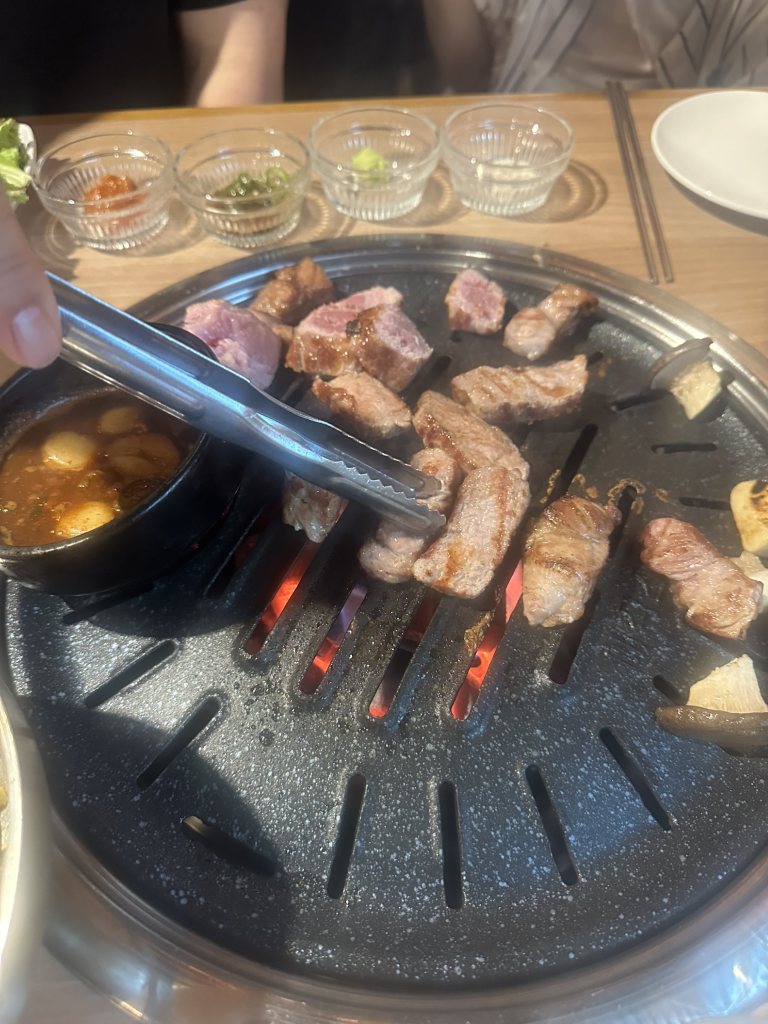 혜화 오름 사진 3