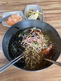 태백산막국수 3