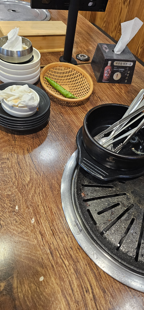 성원식당 사진 3