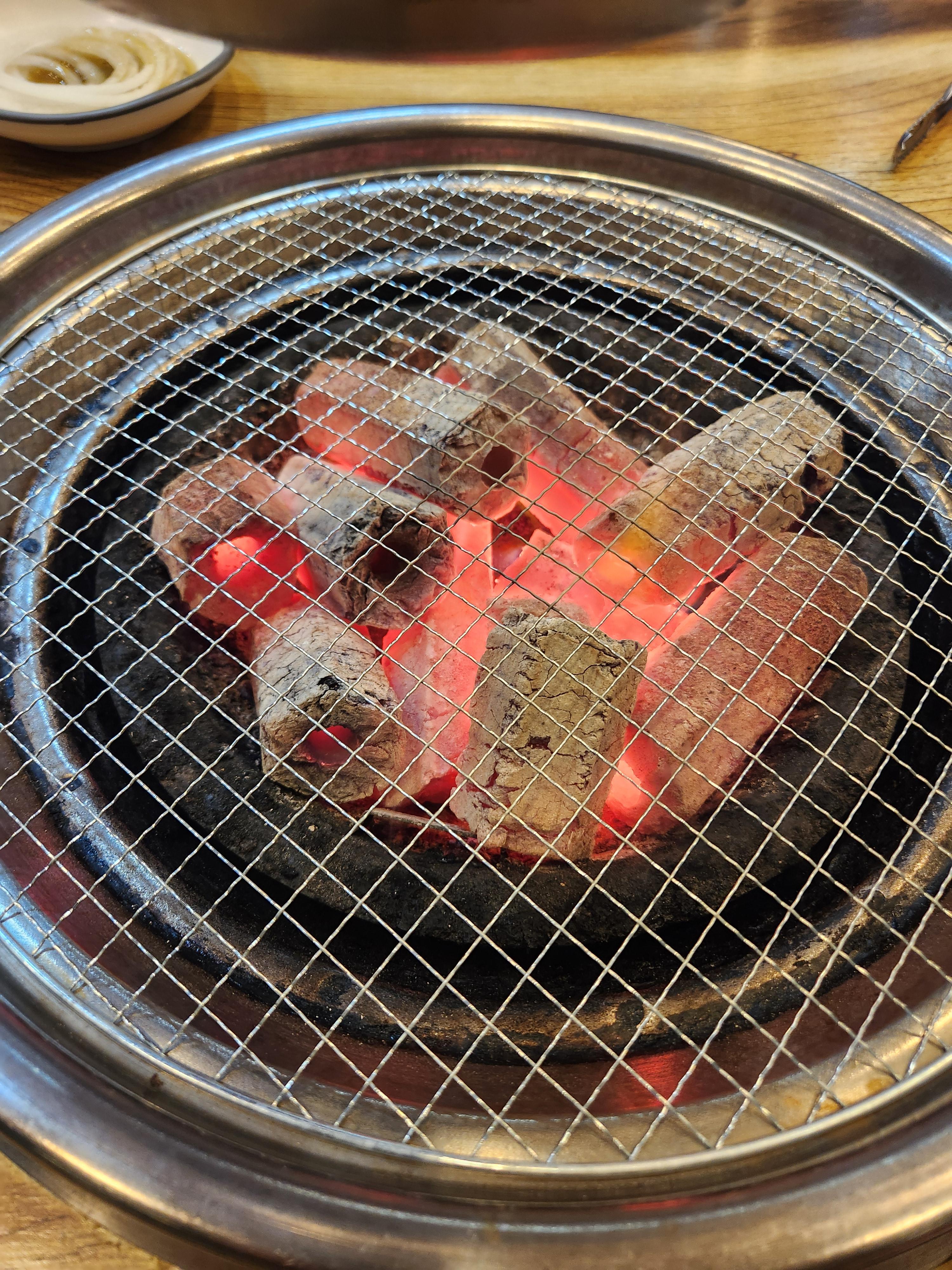 Hongcheonbongalbi (홍천본갈비) 1