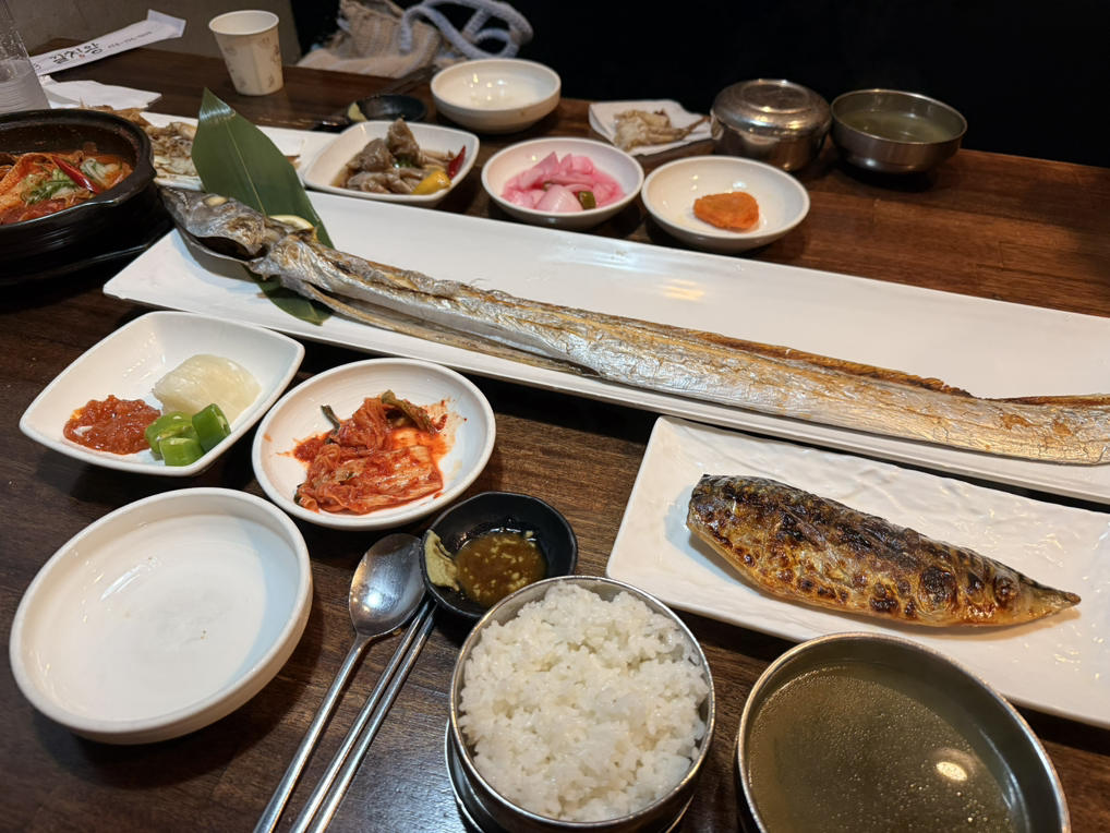 갈치왕 중문본점 대표 사진