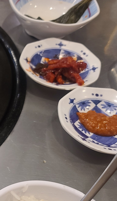 Yuwolsikdang (유월식당) 2