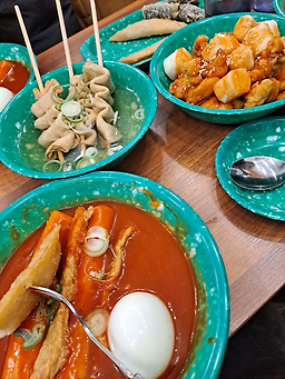 우리할매떡볶이 수원영통점 사진 2