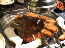 옛날농장 1
