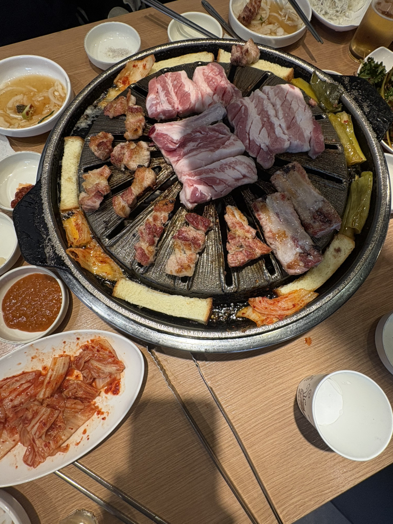 Deougaesaengpogalbi 5