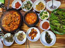 Pakeujeong (파크정) 2