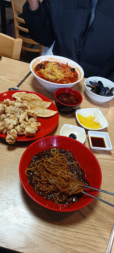 Biryonggwan (비룡관) 3