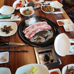 Yeongjongmidam (영종미담) 3