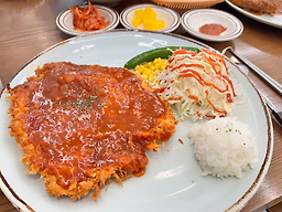 진심왕돈까스 대치점 대표 사진