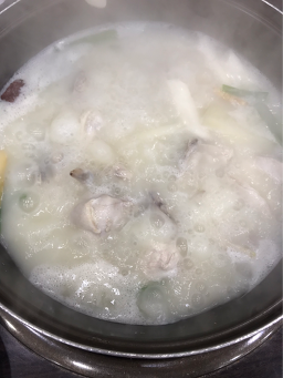 6호선닭한마리 3