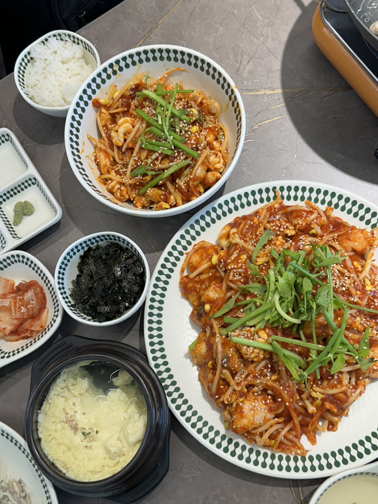 춘이네아구찜 성남점 대표 사진