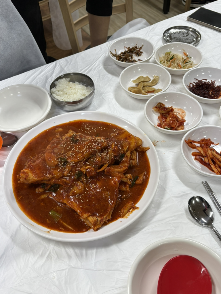 고궁회관 5