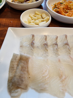 삼천포횟집 5