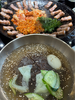 솥고집 오산점 1