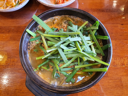 양재민물매운탕 2
