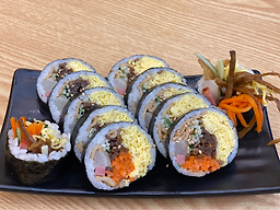 청담김밥 사진 5