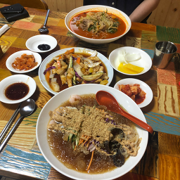 엉또올레 차이나타운 사진 7