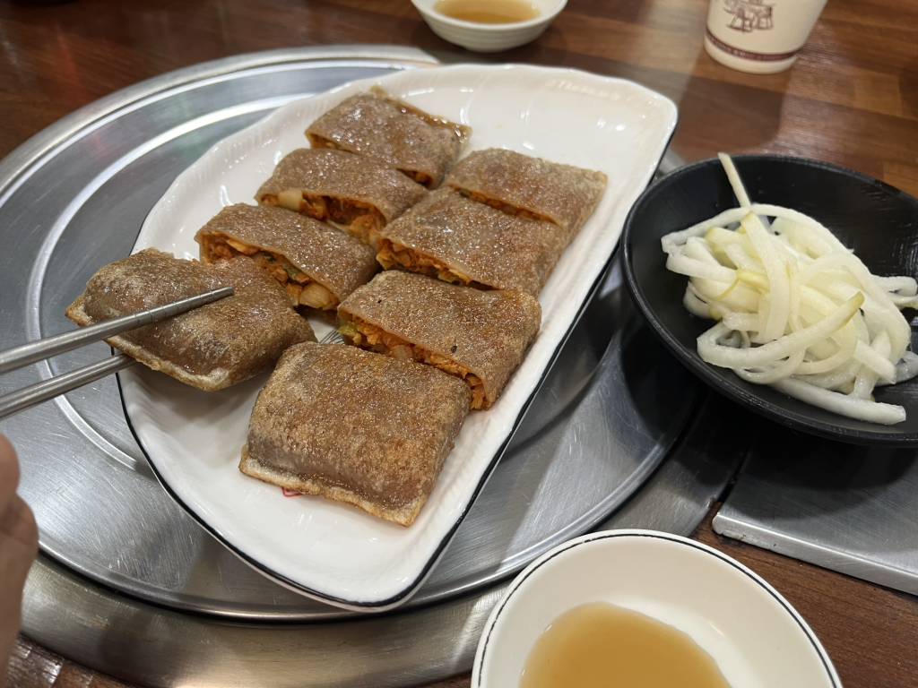 혜성 5