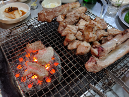 연탄갈비 사진 5