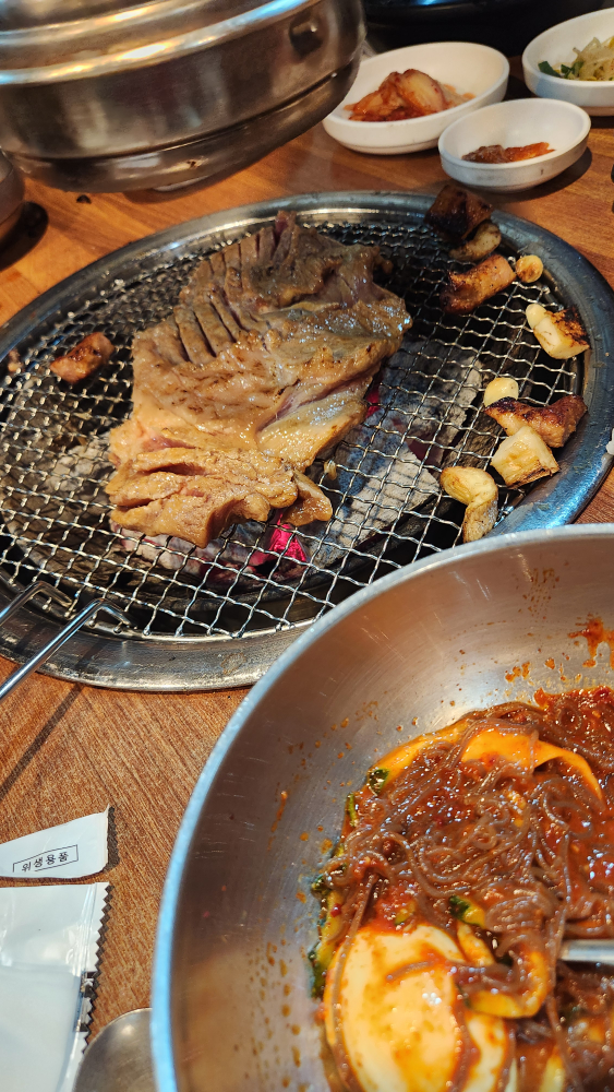 신촌올레숯불갈비 대표 사진
