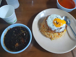 Hanilgak (한일각) 1