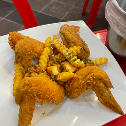 놀란치킨 선릉역점 사진 7