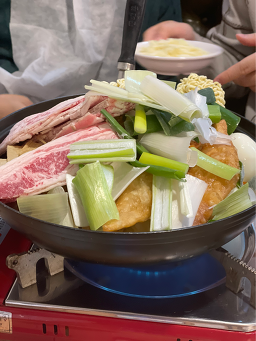 Doramutongjeukseoktteokboki (도라무통즉석떡볶이) 3