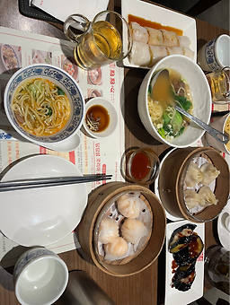 Sallongdeuhouseom seoulsupjeom 3