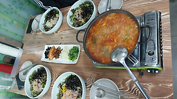 Seommaeul (섬마을) 3